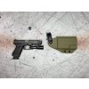 Deadly Customs Level 2 Surefire X300U-A / Nuprol NX200 / NX300 Holster