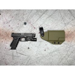 Deadly Customs Level 2 Surefire X300U-A / Nuprol NX200 / NX300 Holster