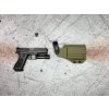Deadly Customs Level 2 Olight PL-2 Holster