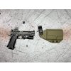 Deadly Customs Level 2 Surefire X300U-B Holster
