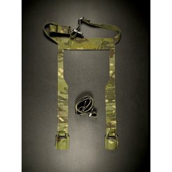 Deadly Customs MFCR™ Harness only