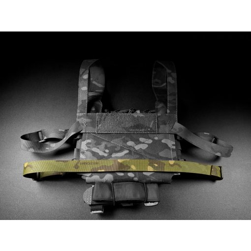 Deadly Customs MFCR™ Back Strap