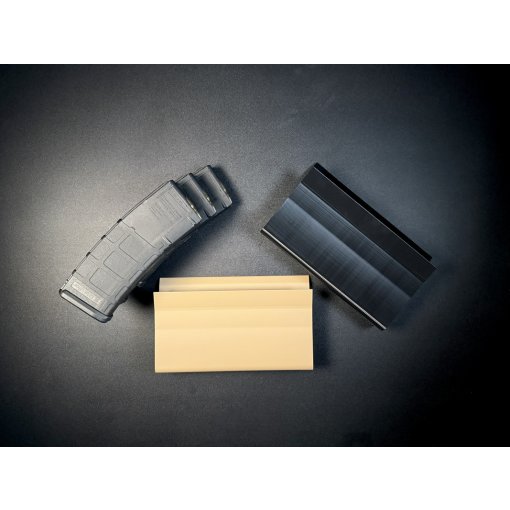 Deadly Customs Caddy Rifle Insert