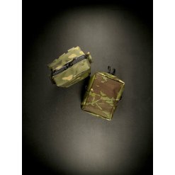 Alternative view of Deadly Customs Small GP Pouch
