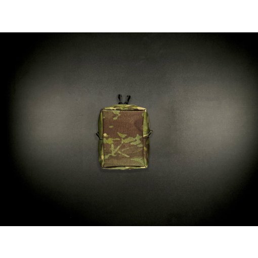 Deadly Customs Small GP Pouch - Image 14
