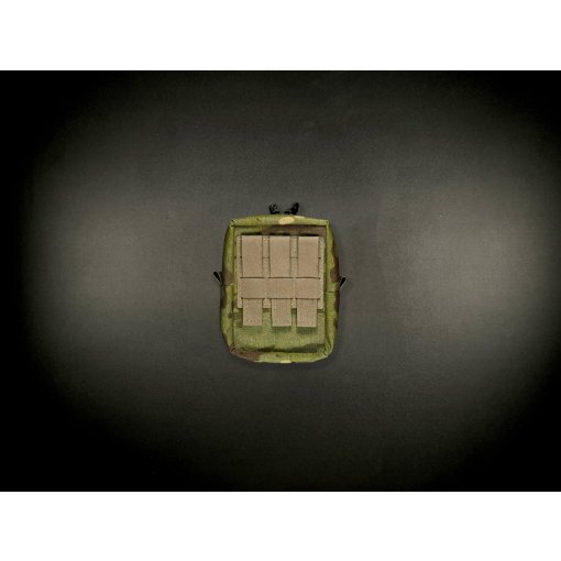 Deadly Customs Small GP Pouch - Image 15