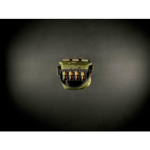 Deadly Customs Small GP Pouch - Image 17