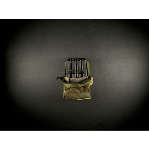 Deadly Customs Small GP Pouch - Image 18