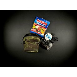 Deadly Customs Small GP Pouch