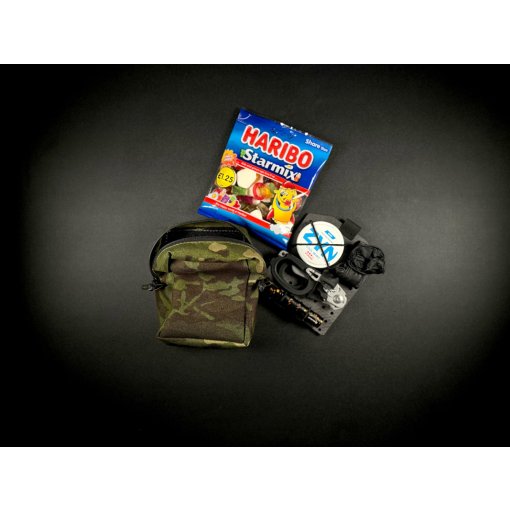 Deadly Customs Small GP Pouch
