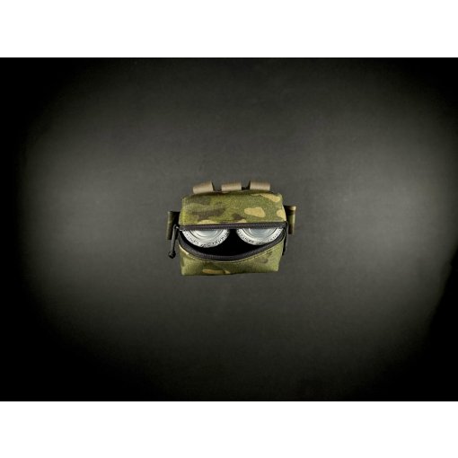 Deadly Customs Small GP Pouch - Image 13