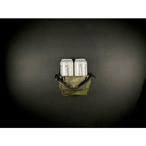 Deadly Customs Small GP Pouch - Image 12