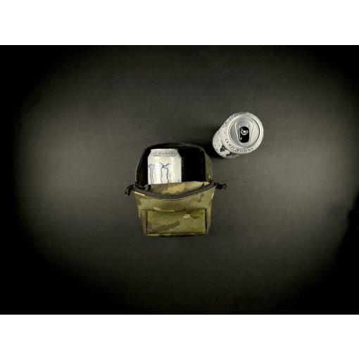 Deadly Customs Small GP Pouch - Image 11