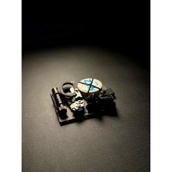 Deadly Customs GP Omni Sled