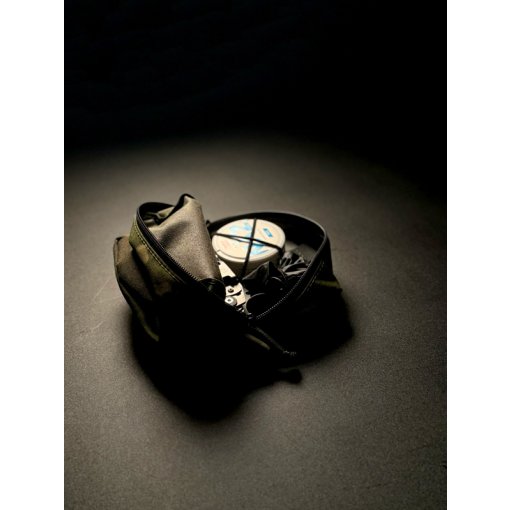 Deadly Customs Small GP Pouch - Image 10