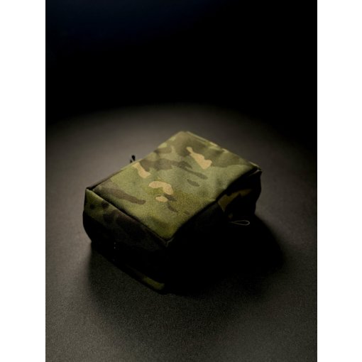 Deadly Customs Small GP Pouch - Image 3