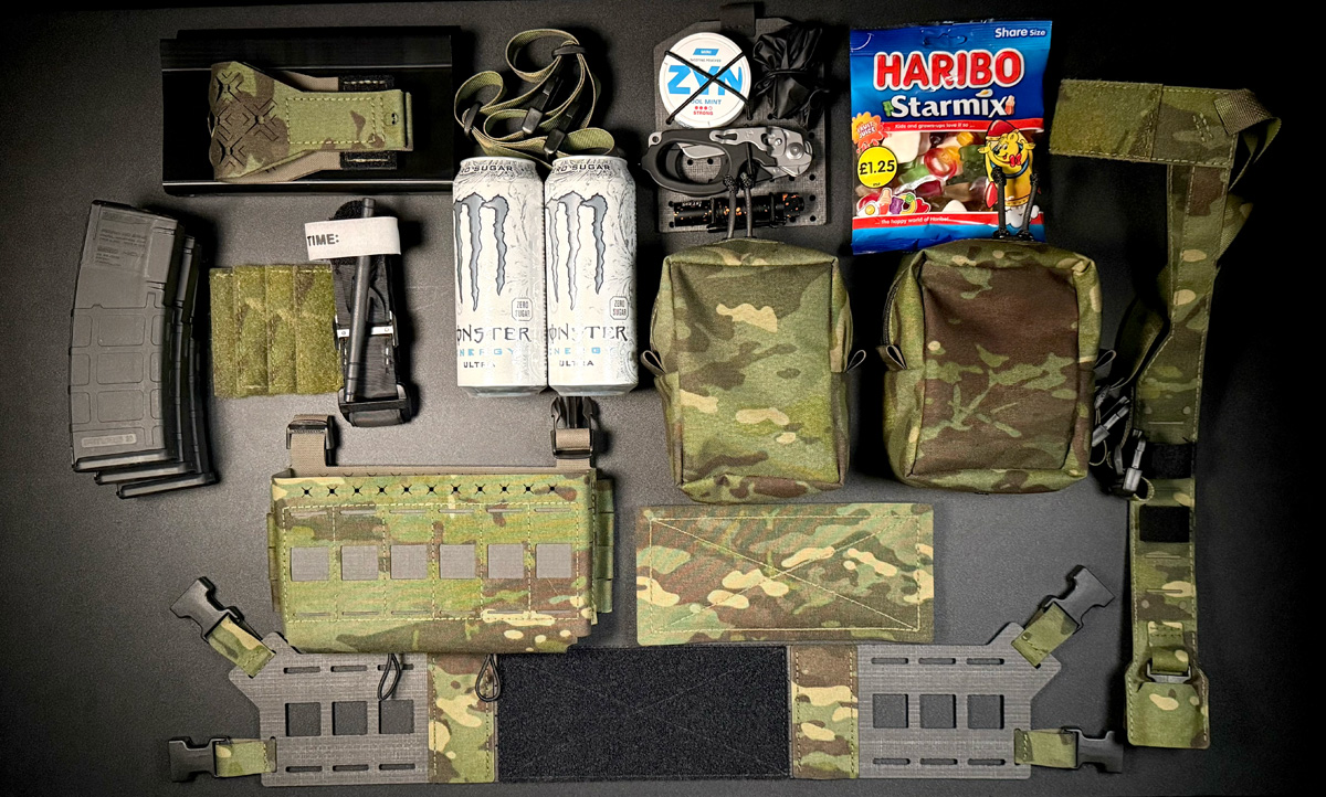 Deadly Customs MFCR™ Wing Expander - Image 5