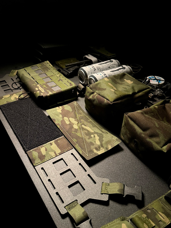 Deadly Customs MFCR™ Wing Expander - Image 3