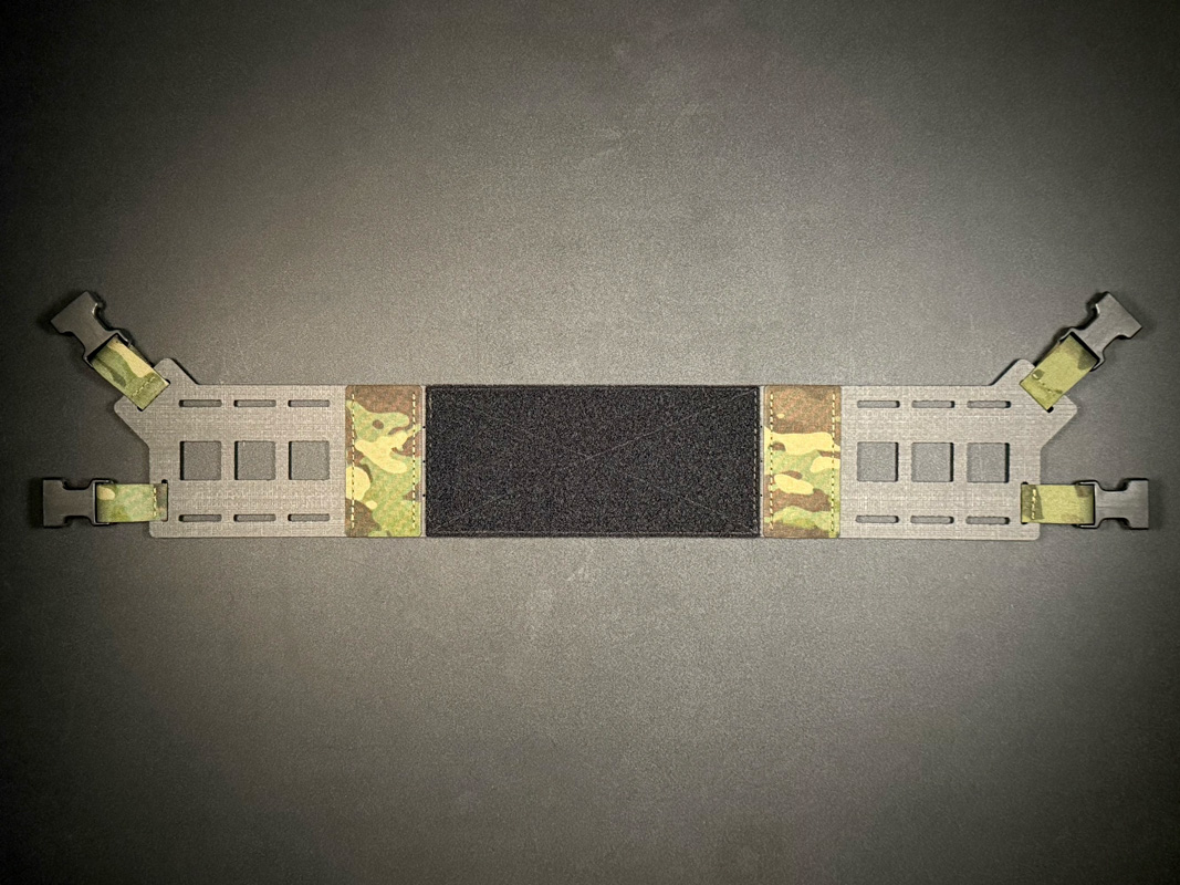 Deadly Customs MFCR™ Wing Expander