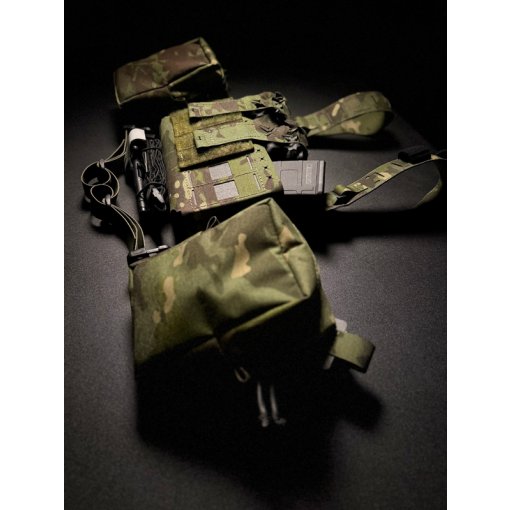 Deadly Customs Small GP Pouch - Image 5