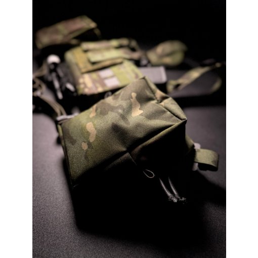 Deadly Customs Small GP Pouch - Image 7