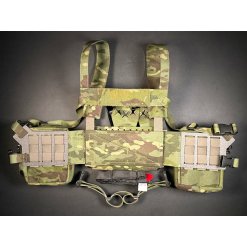 Alternative view of Deadly Customs MFCR™ Wing Expander