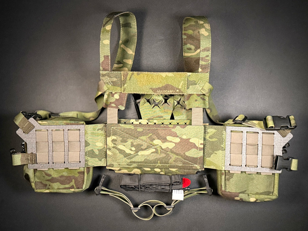 Deadly Customs MFCR™ Wing Expander - Image 2