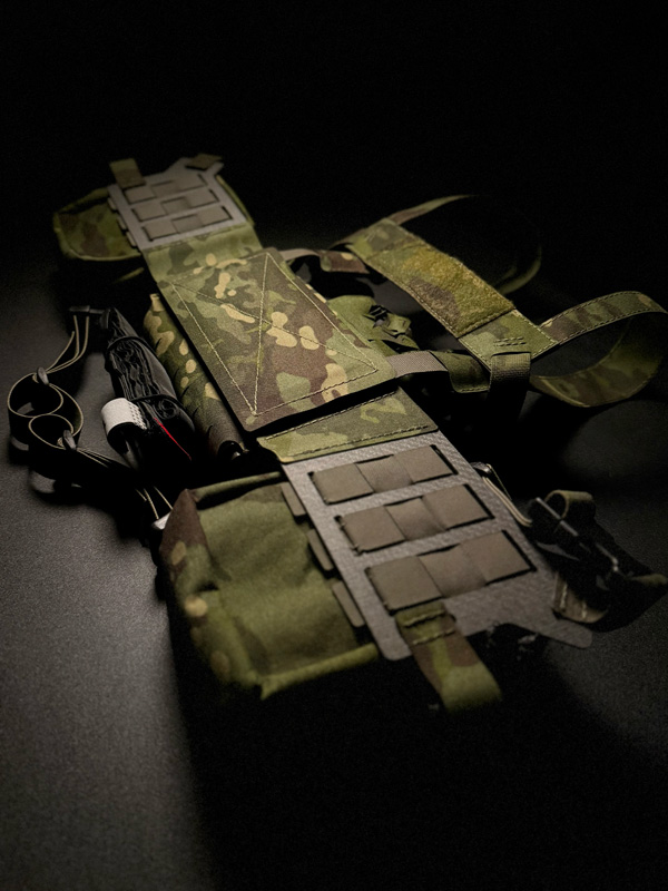 Deadly Customs MFCR™ Wing Expander - Image 7