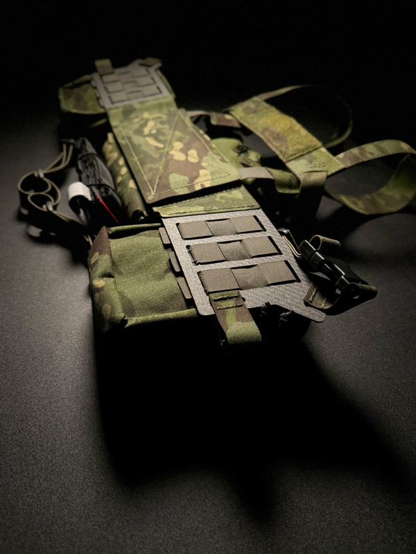 Deadly Customs MFCR™ Wing Expander - Image 6