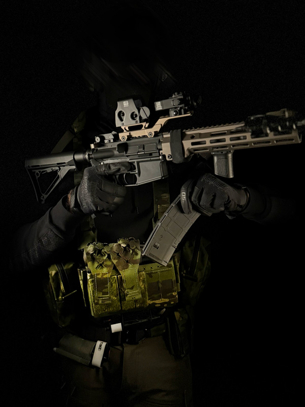 Deadly Customs MFCR™ Wing Expander - Image 10