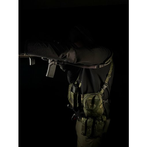 Deadly Customs Small GP Pouch - Image 6