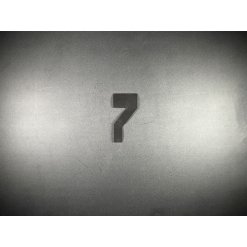 Alternative view of Deadly Customs molle free magazine carrier adapter