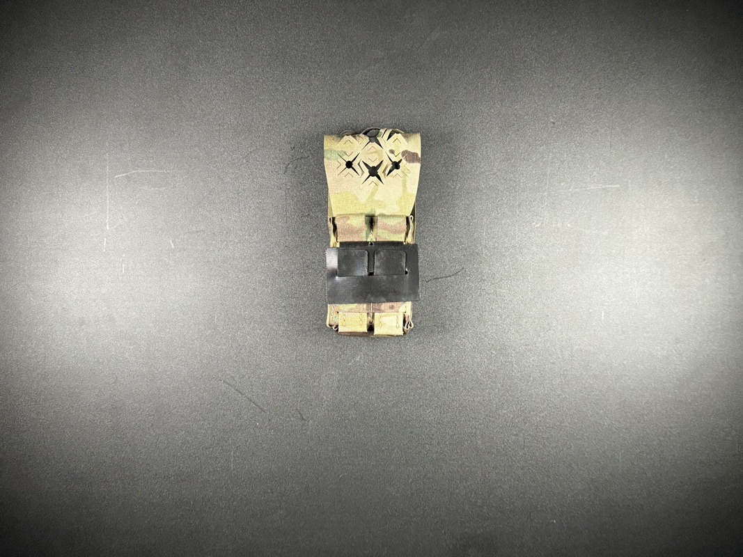 Deadly Customs molle free magazine carrier adapter - Image 4