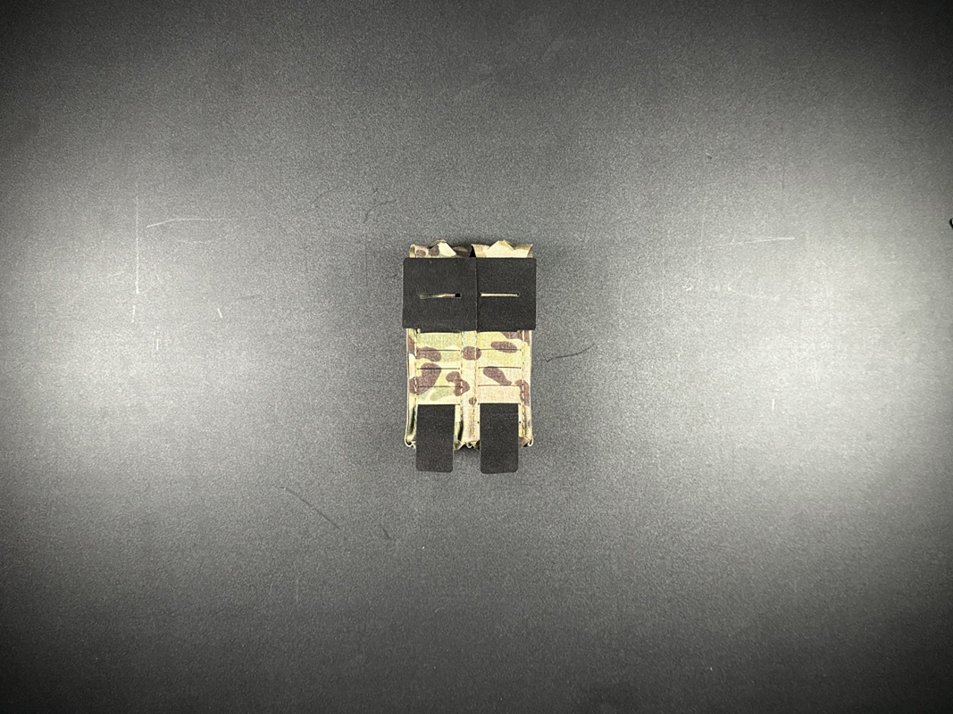 Deadly Customs molle free magazine carrier adapter - Image 6