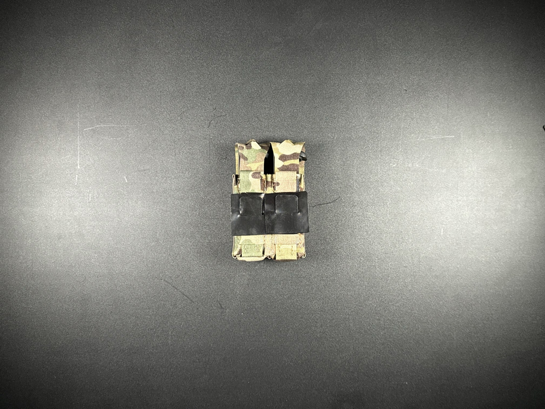 Deadly Customs molle free magazine carrier adapter - Image 7