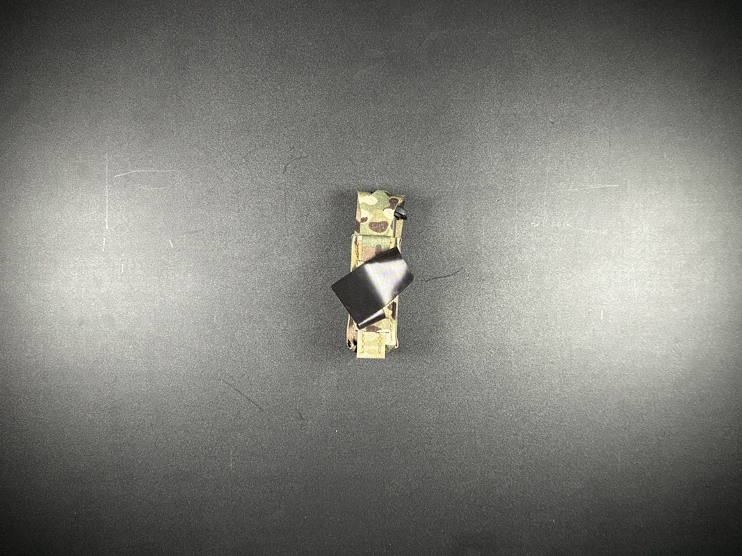 Deadly Customs molle free magazine carrier adapter - Image 10