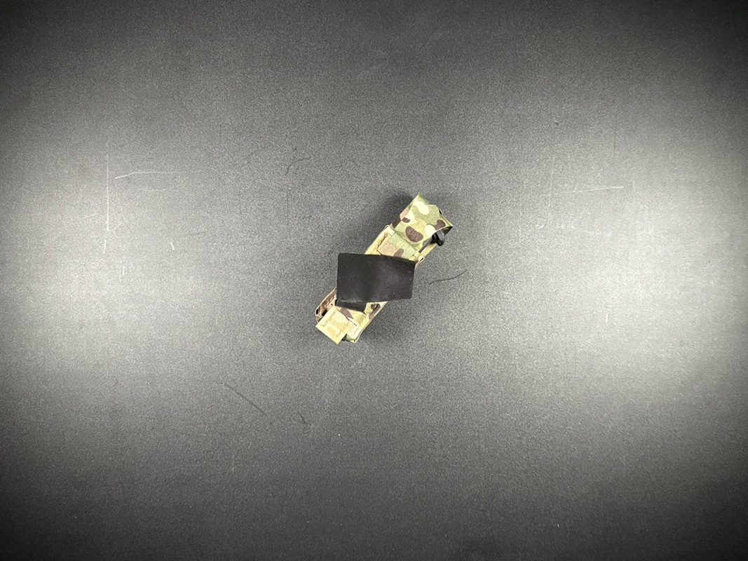 Deadly Customs molle free magazine carrier adapter - Image 11