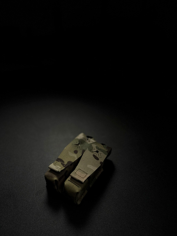 Phantom - Double pistol magazine carrier - Image 6