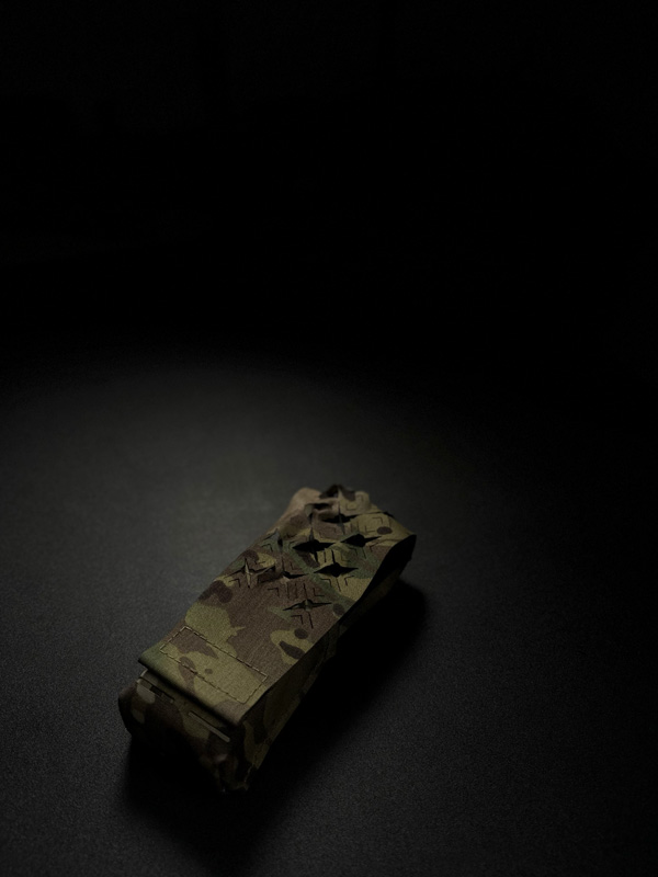 Phantom M4 Rifle Magazine Carrier - Image 8