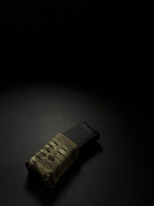 Phantom M4 Rifle Magazine Carrier - Image 6
