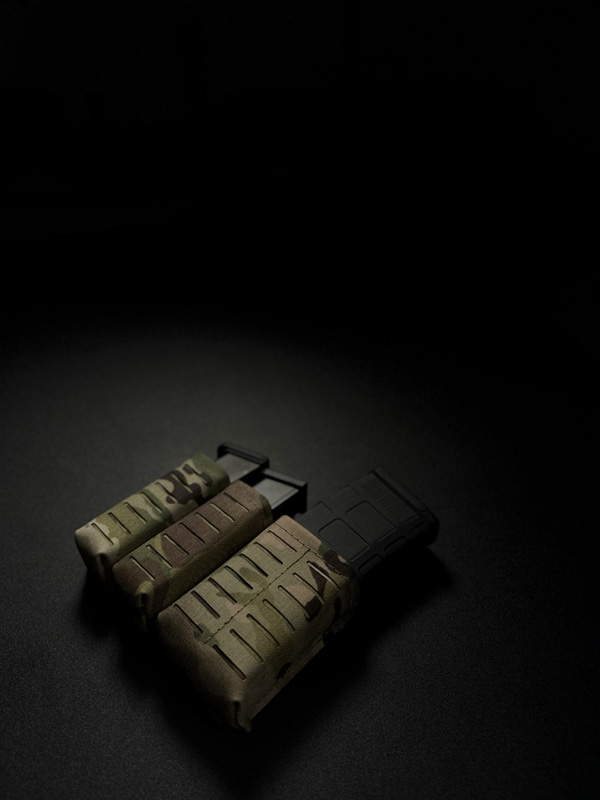 Phantom 2+1 magazine carrier - Image 5