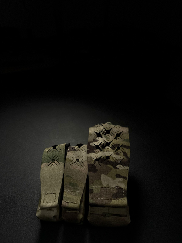 Phantom 2+1 magazine carrier - Image 2