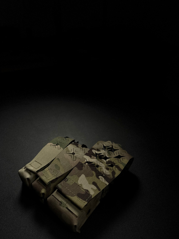 Phantom 2+1 magazine carrier - Image 4