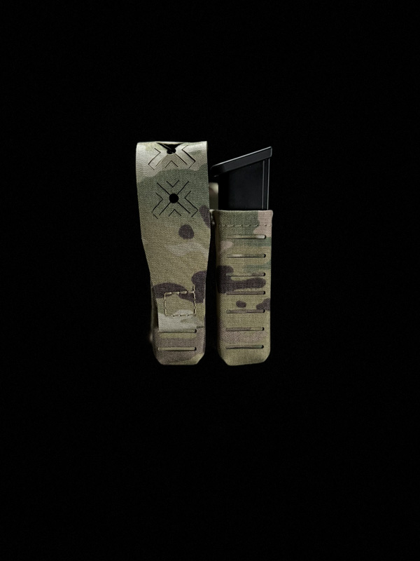 Phantom - Double pistol magazine carrier - Image 3