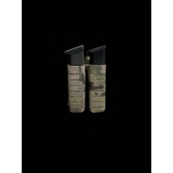 Phantom - Double pistol magazine carrier