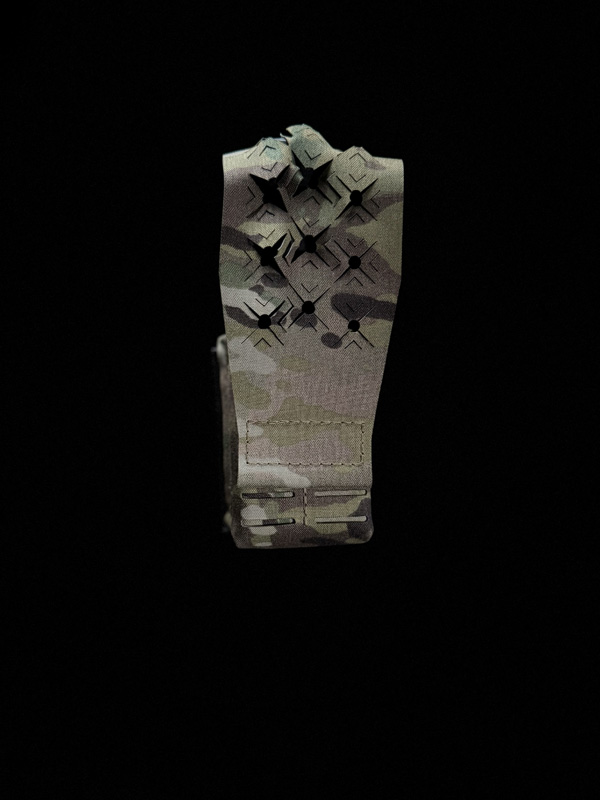 Phantom M4 Rifle Magazine Carrier - Image 2