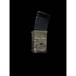 Phantom 2+1 magazine carrier