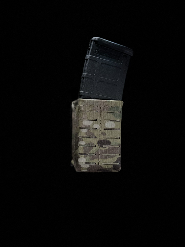 Phantom 2+1 magazine carrier