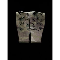 Alternative view of Phantom - Double M4 magazine carrier