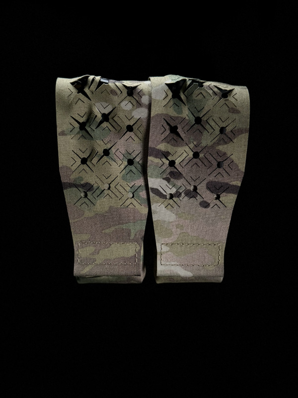 Phantom - Double M4 magazine carrier - Image 2